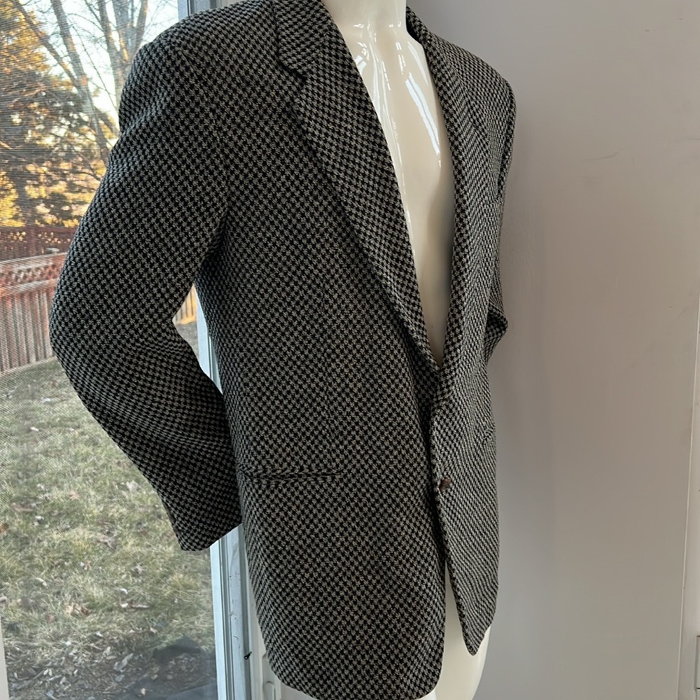 Vestimenta Suit Jacket